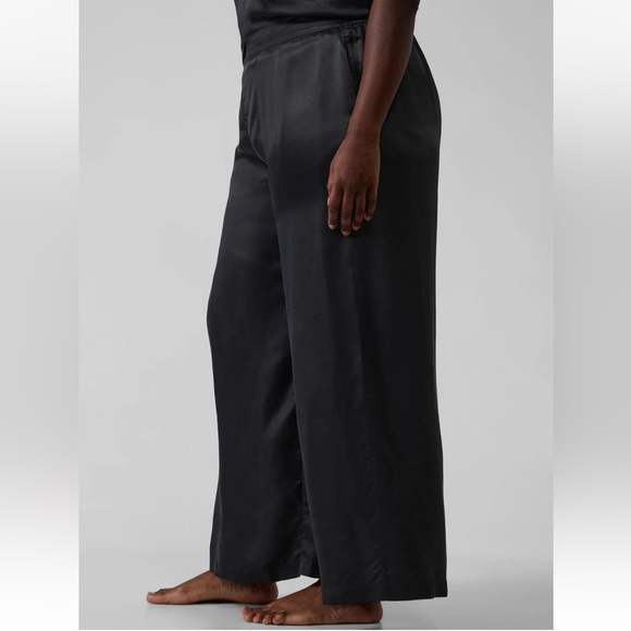 Athleta calm cool sleep pants women’s NEW size 3X - Picture 4 of 9